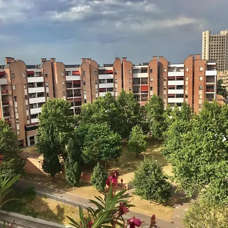 Attico In Fiera * Болонья