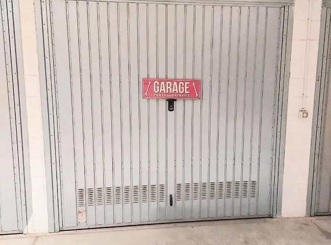 Апартаменты Attico In Fiera Болонья