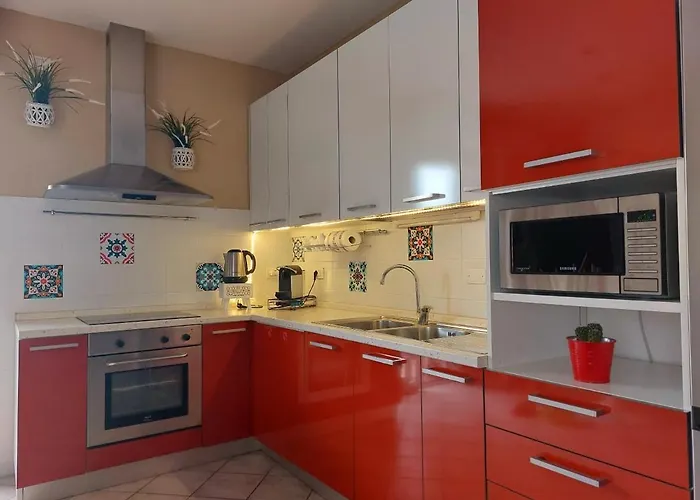 Attico In Fiera * Болонья