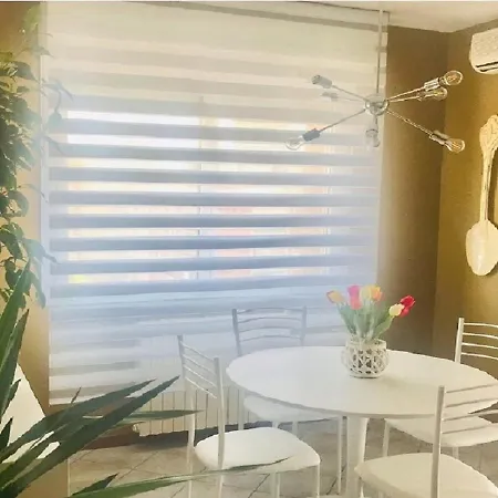 Apartamento Attico In Fiera