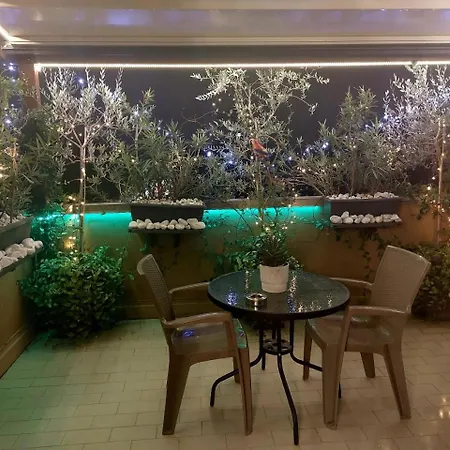 Attico In Fiera アパート