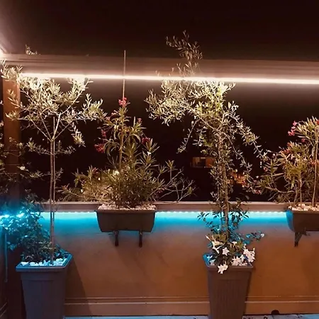 Attico In Fiera * Bolonha