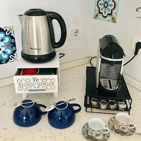 Apartamento Attico In Fiera Bolonha