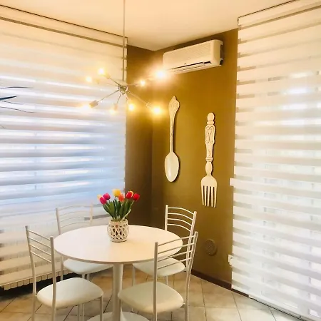 Attico In Fiera * Bolonha