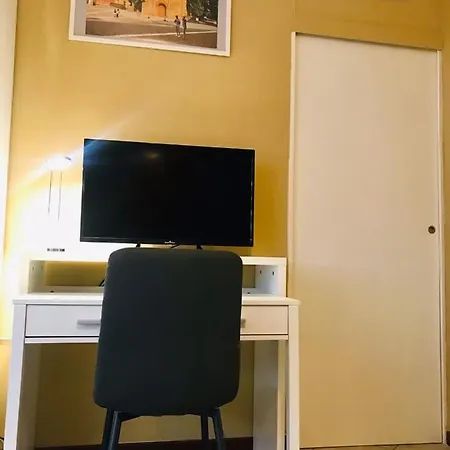 Attico In Fiera Bolonha