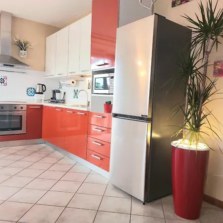 Attico In Fiera * Bolonha