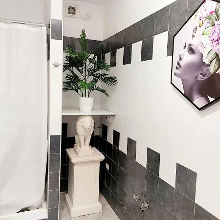 Apartamento Attico In Fiera *