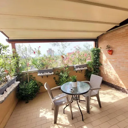 Attico In Fiera Bologna