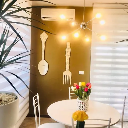 Attico In Fiera * Bolonha