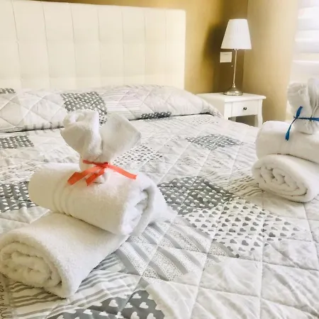 Attico In Fiera Διαμέρισμα *