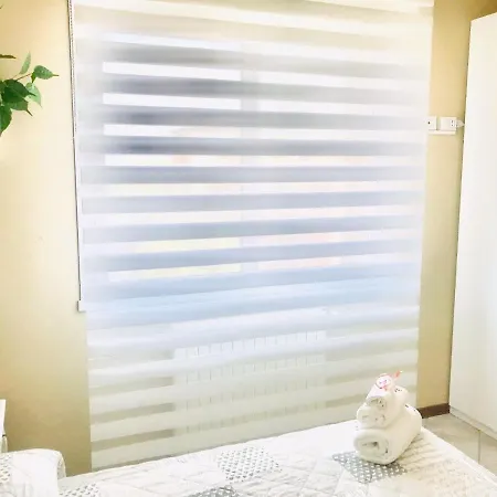 Apartamento Attico In Fiera