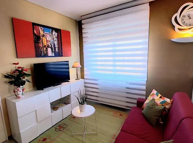 Attico In Fiera Bologna