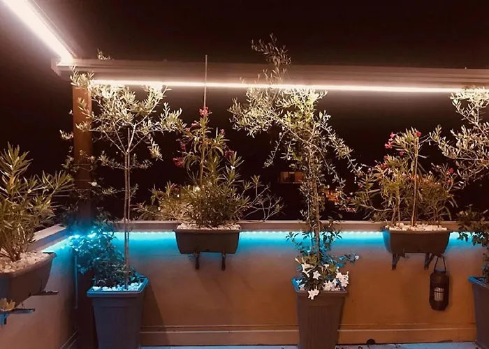 Attico In Fiera * בולוניה