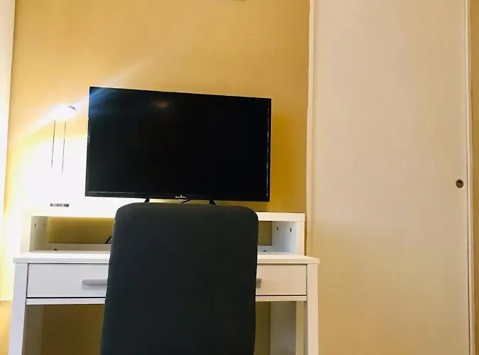 Attico In Fiera בולוניה