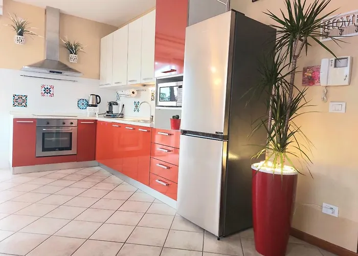 Attico In Fiera * בולוניה