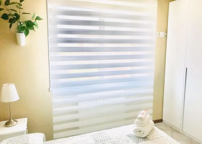 דירה Attico In Fiera