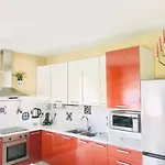 Attico In Fiera Apartment