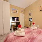 Apartment Attico In Fiera