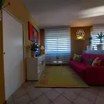 Attico In Fiera Apartment *