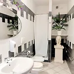 Attico In Fiera Apartment