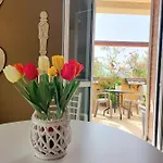 Apartment Attico In Fiera Bologna