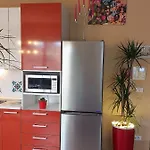 Attico In Fiera Apartment Bologna