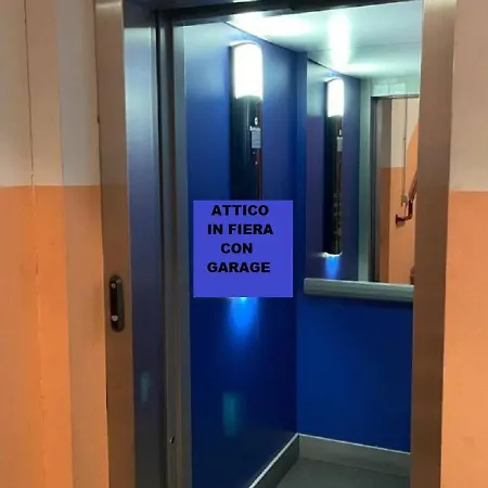 Attico In Fiera